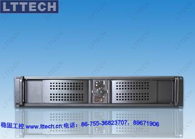 豪华型工控机箱外观大方漂亮工控机箱lts25151